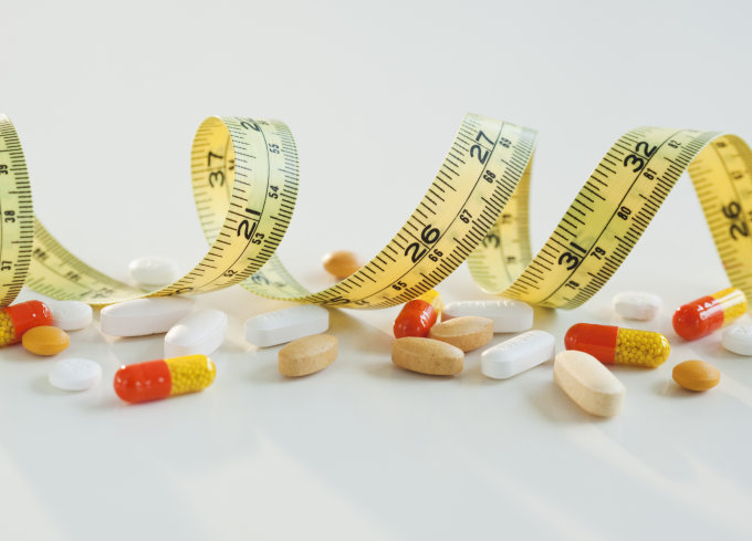 減肥產品推薦2025｜6大有效減肥方法+減肥supplement推薦！促進脂肪燃燒兼提升新陳代謝