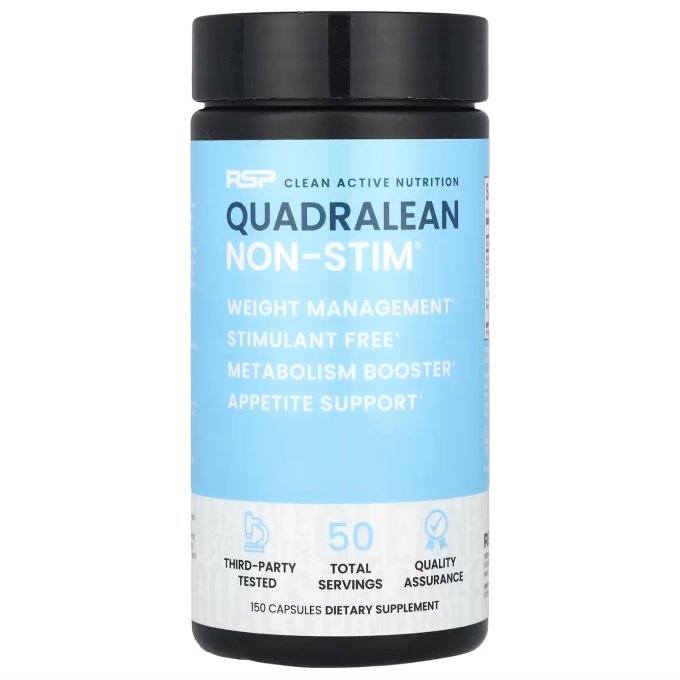 減肥產品推薦2025｜6大有效減肥方法+減肥supplement推薦！促進脂肪燃燒兼提升新陳代謝