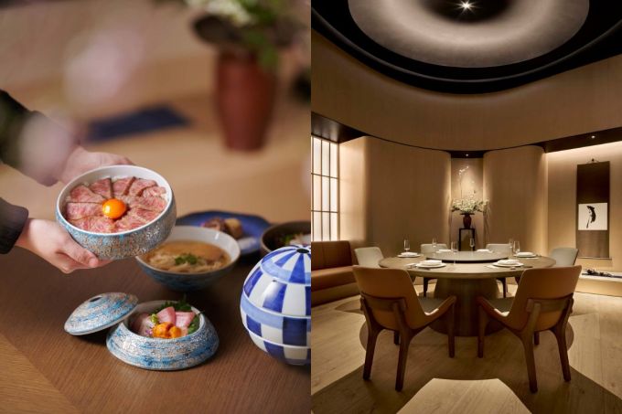 港島美食2025｜26間中環/灣仔/黃竹坑/銅鑼灣餐廳推介！高質兼抵食！