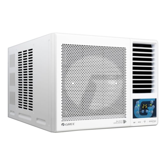 冷氣機推薦｜窗口冷氣機/分體式冷氣評比＋各大冷氣機牌子比較