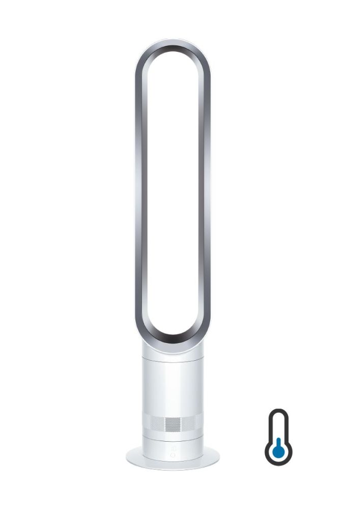 Dyson風扇推薦2025｜10款熱門Dyson風扇比較及評價！超實用冷暖風+過濾過敏原/甲醛功能