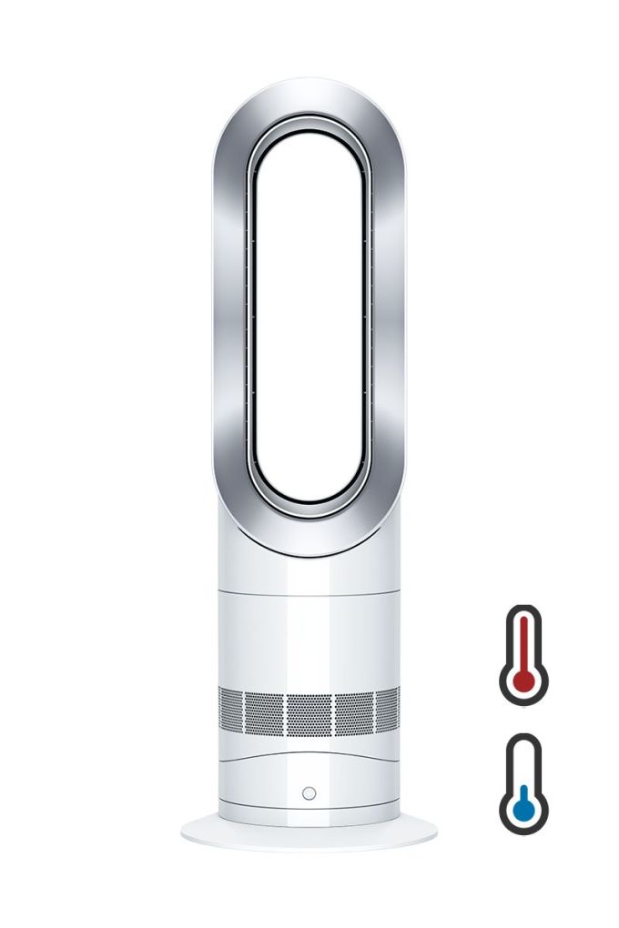 Dyson風扇推薦2025｜10款熱門Dyson風扇比較及評價！超實用冷暖風+過濾過敏原/甲醛功能