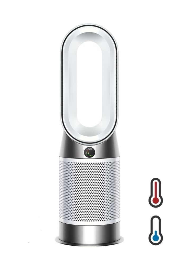 Dyson風扇推薦2025｜10款熱門Dyson風扇比較及評價！超實用冷暖風+過濾過敏原/甲醛功能