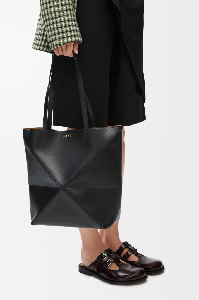 LOEWE手袋推薦2025｜10款人氣LOEWE袋款一次看清！LOEWE flamenco/cubi/gate/goya