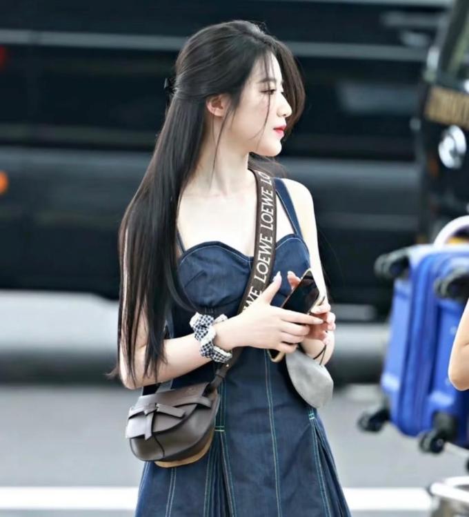 LOEWE手袋推薦2025｜10款人氣LOEWE袋款一次看清！LOEWE flamenco/cubi/gate/goya