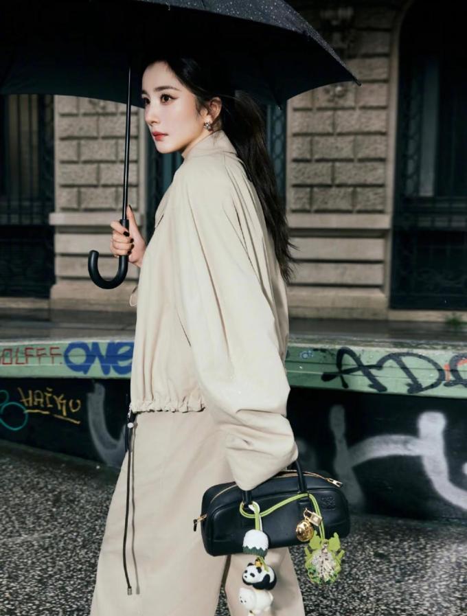 LOEWE手袋推薦2025｜10款人氣LOEWE袋款一次看清！LOEWE flamenco/cubi/gate/goya