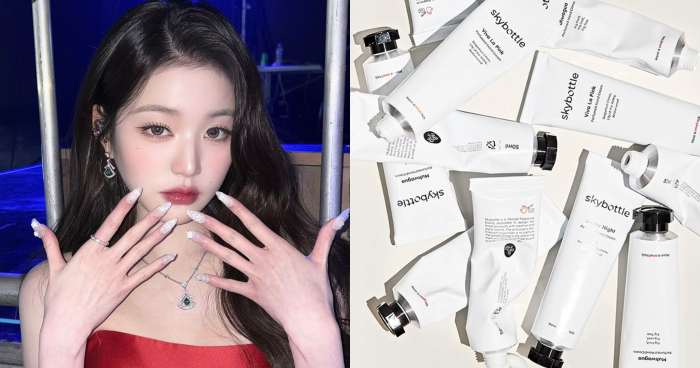 Olive Young護手霜推薦2026｜Olive Young好用護手霜排行榜Top12！乾手/香氛控通通照顧到