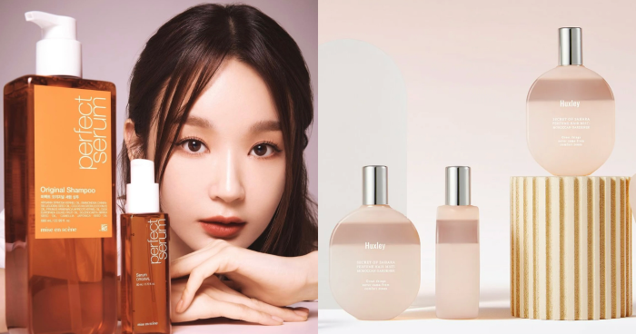 Olive Young護髮推薦2026｜韓國護髮！Olive Young好用護髮油/髮膜/頭皮精華推介！染燙受損髮質救星