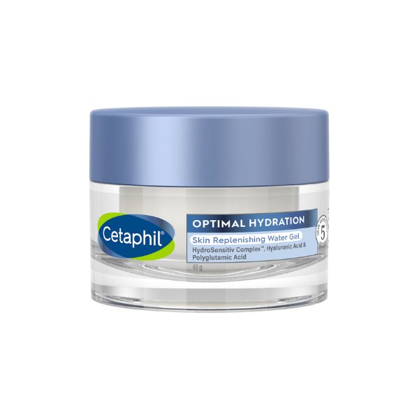 送禮活動 | Cetaphil 舒特膚 CTMPᵀᴹ全面護膚概念產品組合