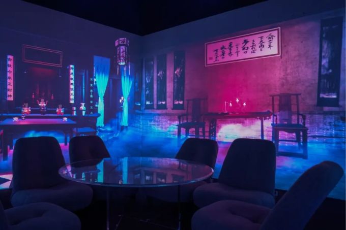 室內香港好去處2025｜放假31大週末好去處！親子/情侶/朋友影相好去處