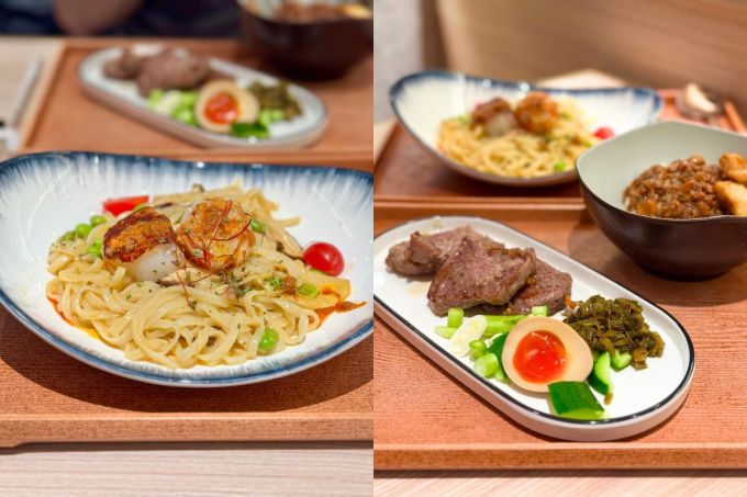 港島美食2025｜31間中環/灣仔/黃竹坑/銅鑼灣餐廳推介！高質兼抵食！