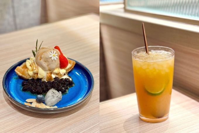 港島美食2025｜31間中環/灣仔/黃竹坑/銅鑼灣餐廳推介！高質兼抵食！