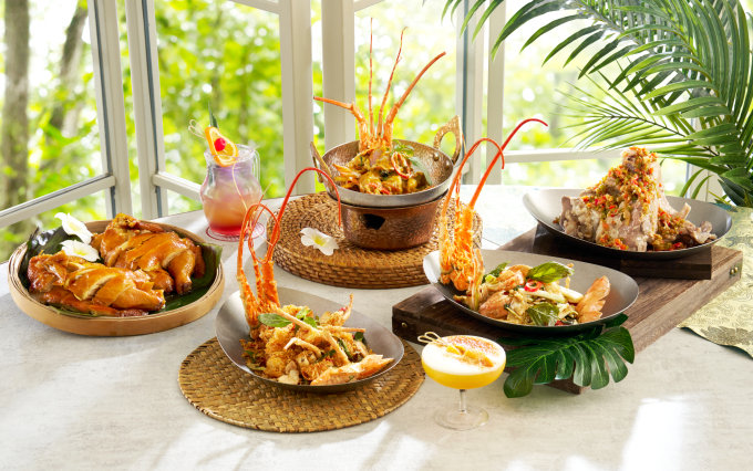 香港食飯好去處2025｜18間同事/閨蜜朋友聚會餐廳推薦！平價/靚餐廳打卡都有！