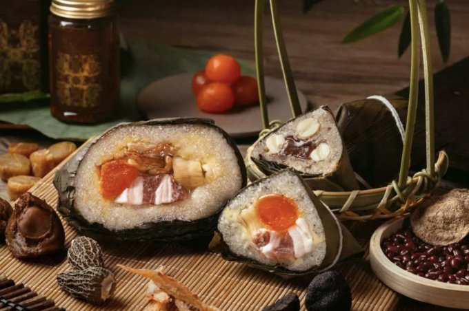 19間端午節糉好食推介2025｜美心/鴻福堂/奇華/海逸君綽酒店端午節糉早鳥優惠！附購買連結