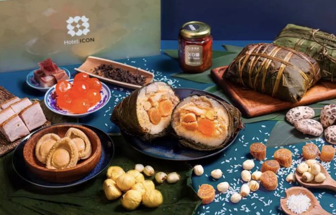 19間端午節糉好食推介2025｜美心/鴻福堂/奇華/海逸君綽酒店端午節糉早鳥優惠！附購買連結