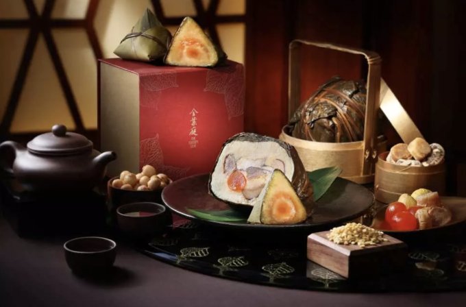 19間端午節糉好食推介2025｜美心/鴻福堂/奇華/海逸君綽酒店端午節糉早鳥優惠！附購買連結