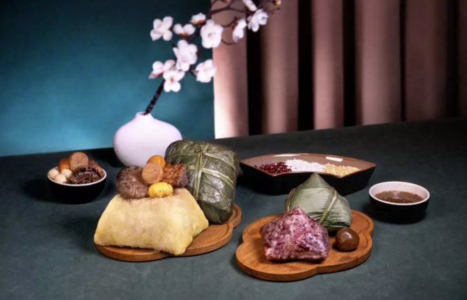 19間端午節糉好食推介2025｜美心/鴻福堂/奇華/海逸君綽酒店端午節糉早鳥優惠！附購買連結