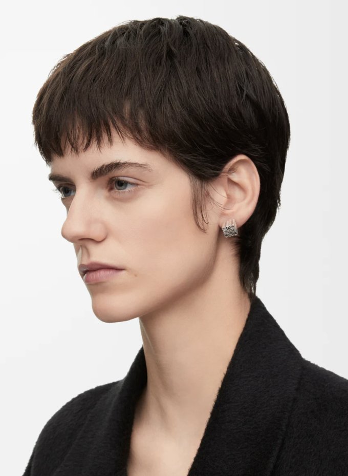 Loewe耳環推薦2025｜Loewe耳環入門推介+人氣款式總整理！打造西班牙藝術系時尚感