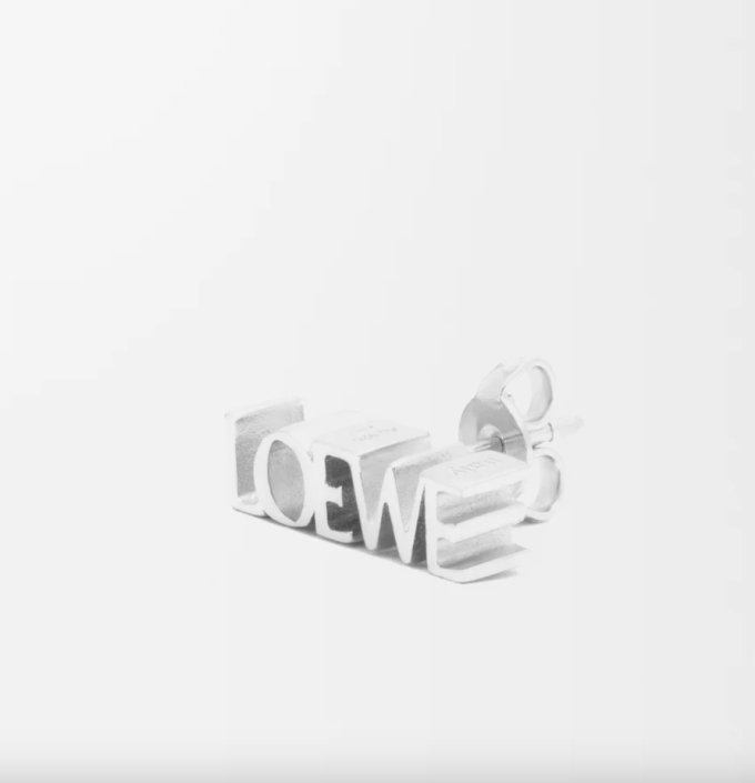 Loewe耳環推薦2025｜Loewe耳環入門推介+人氣款式總整理！打造西班牙藝術系時尚感