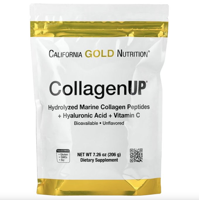 iHerb膠原蛋白推薦2025｜10款iHerb必買膠原蛋白清單+熱銷Vital Proteins/NeoCell/CollagenUP評價