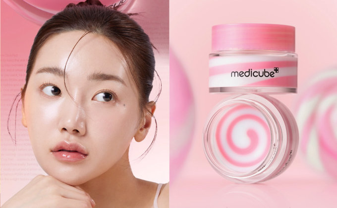 韓國Medicube面膜評價｜Medicube有冇用？邊度買最抵？用後感＋效果分享！