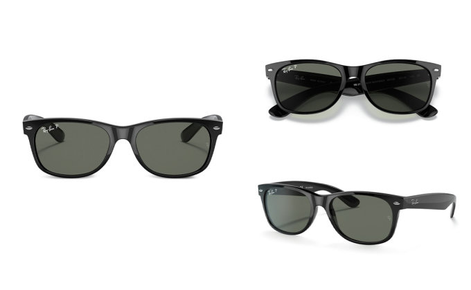 名牌太陽眼鏡推薦2025｜20款Miu Miu、Ray-Ban、Gentle Monster等時尚達人款式名牌墨鏡推薦