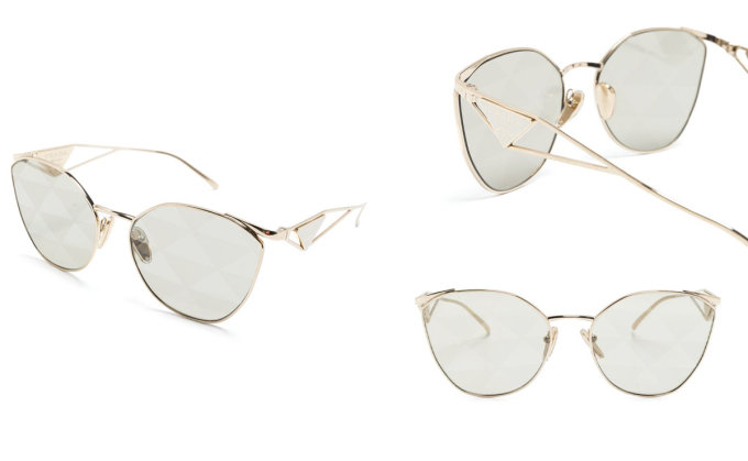 名牌太陽眼鏡推薦2025｜20款Miu Miu、Ray-Ban、Gentle Monster等時尚達人款式名牌墨鏡推薦