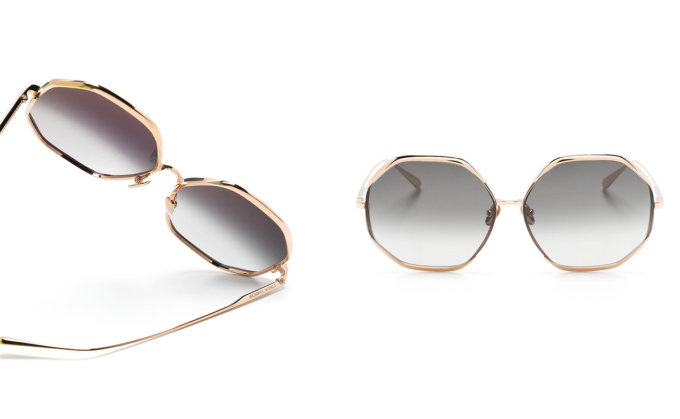 名牌太陽眼鏡推薦2025｜20款Miu Miu、Ray-Ban、Gentle Monster等時尚達人款式名牌墨鏡推薦