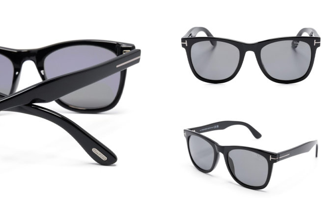 名牌太陽眼鏡推薦2025｜20款Miu Miu、Ray-Ban、Gentle Monster等時尚達人款式名牌墨鏡推薦