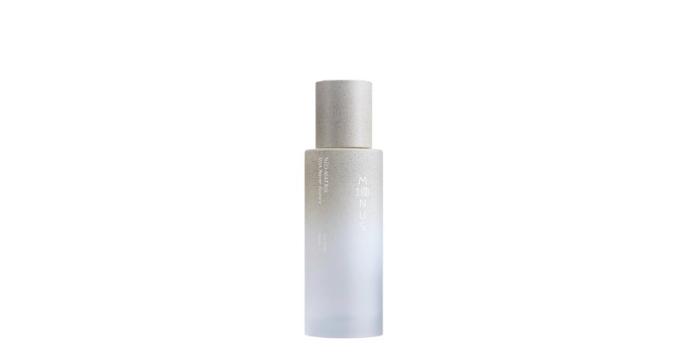 五折積分兌換｜M19Minus the CURE 60秒修復全效精華液 120ml (價值 $1390)