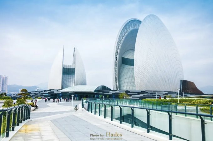 珠海好去處2025｜12大珠海景點推薦+珠海兩日一夜提案！珠海長隆海洋王國/海泉灣/情侶路