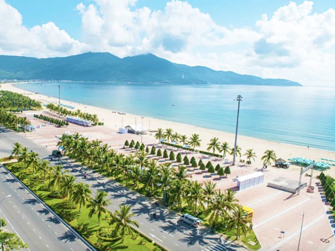 峴港自由行攻略2025｜12大越南峴港景點推薦！玩轉峴港會安/博物館/巴拿山