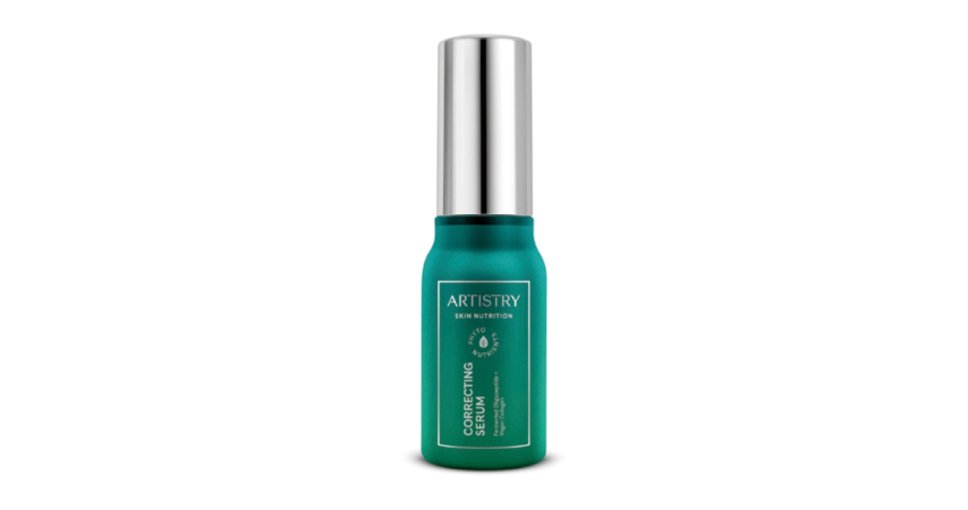 五折積分兌換 | Artistry 植萃滋養超 serum效修復精華 30ml (價值 $825)