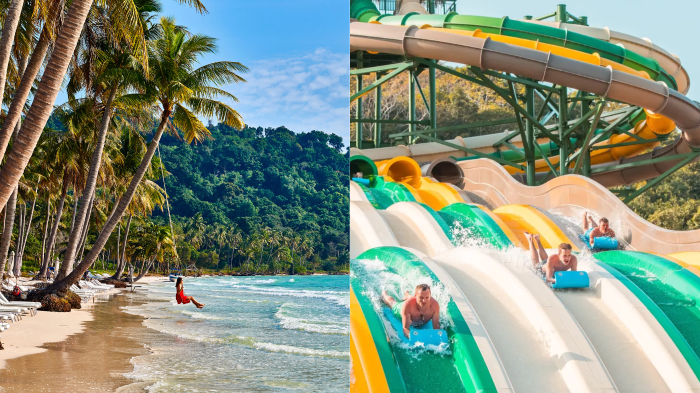 富國島自由行2026｜13大熱門富國島景點懶人包！最Chill越南海島度假提案| Cosmart