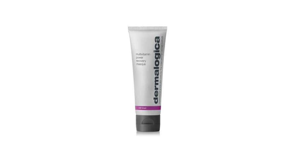 積分兌換 | dermalogica 強效多種維他命再生面膜 75ml (價值 $588)