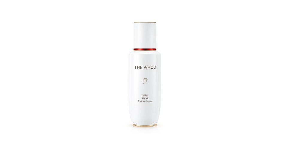 積分兌換 | THE WHOO 秘貼循環修護肌底精華 90ml (價值 $590)