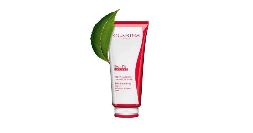 積分兌換 | CLARINS 超輕盈纖體精華 200ml (價值 $620)