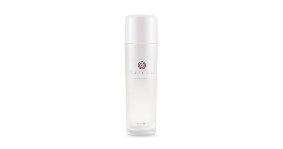 積分兌換 | TATCHA 煥采盈亮精華水 150ml (價值 $940)