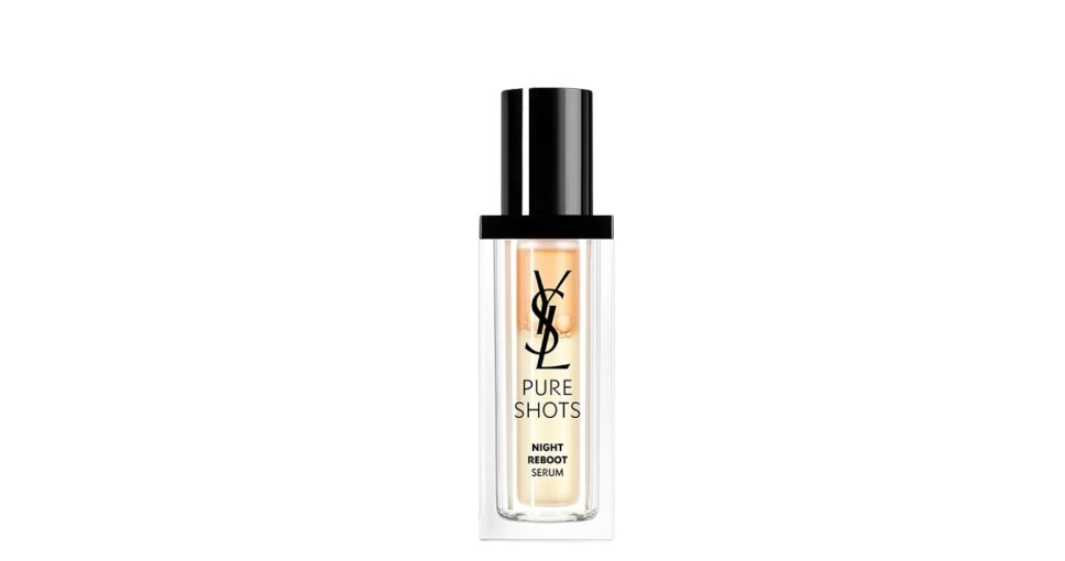 積分兌換 | YSL 夜間修復精華 30ml (價值 $900)