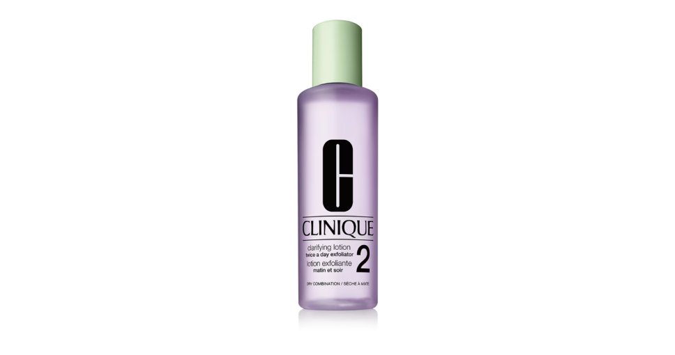 積分兌換 | Clinique 溫和潔膚水2號 200ml (價值 $235)