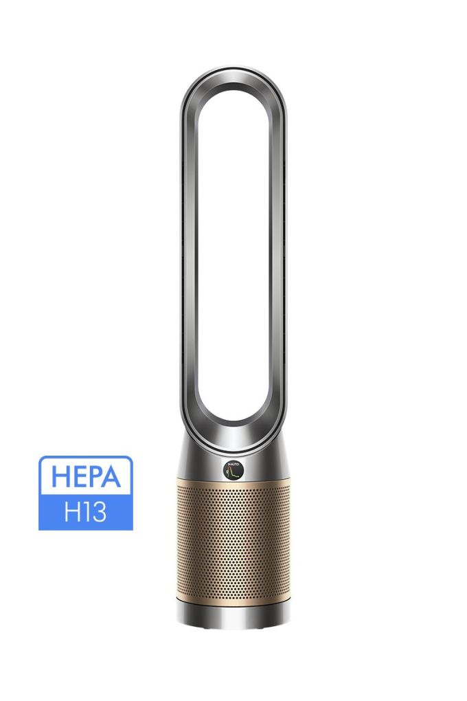 空氣清新機推薦2025｜Philips/LG/Dyson空氣清新機人氣型號比較！過濾塵蟎/細菌/異味
