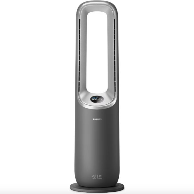 空氣清新機推薦2025｜Philips/LG/Dyson空氣清新機人氣型號比較！過濾塵蟎/細菌/異味