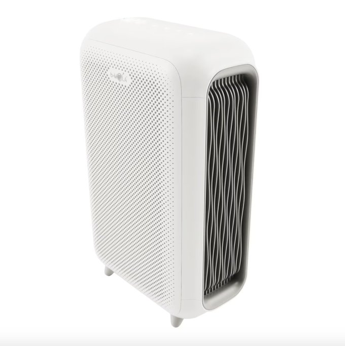 空氣清新機推薦2025｜Philips/LG/Dyson空氣清新機人氣型號比較！過濾塵蟎/細菌/異味