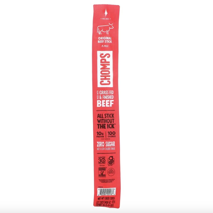 iHerb零食推薦2025｜10款iHerb必買零食推介！健康低卡薯片/堅果/芒果乾