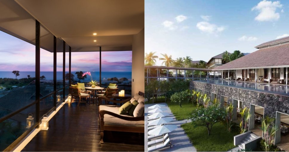 積分兌換 | 馬來西亞 Anantara Desaru Coast Resort & Villas 豪華海景房兩日一夜雙人住宿連早餐 (總值約$3960)