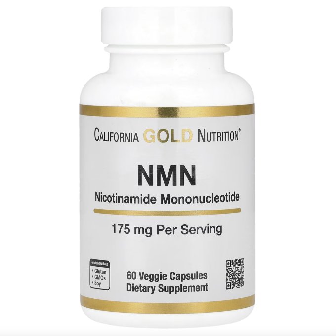 NAD+是什麼？NAD+功效/NAD+ NMN分別/副作用全攻略！附NAD+食物清單
