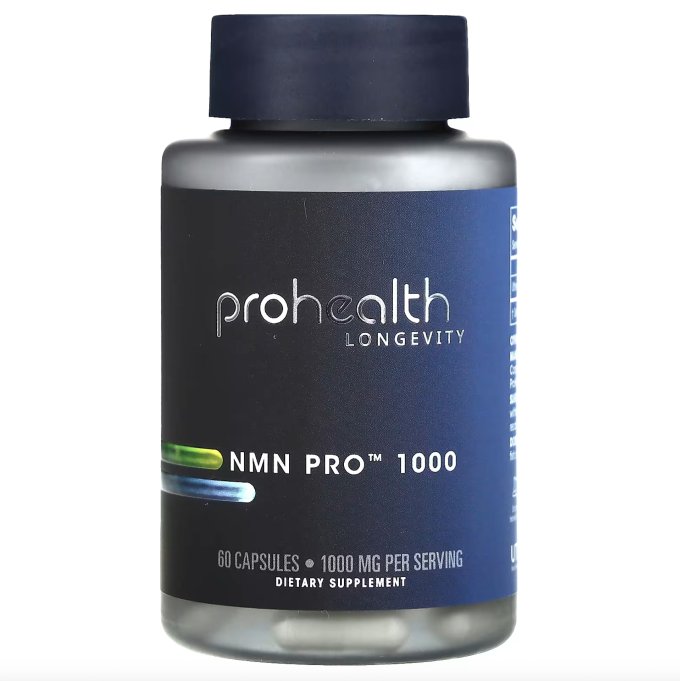 NAD+是什麼？NAD+功效/NAD+ NMN分別/副作用全攻略！附NAD+食物清單