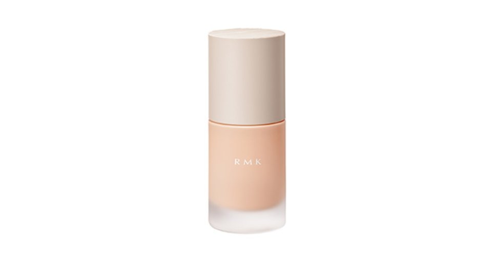 積分兌換 | RMK 原生光感隔離霜 30ml (價值 $340)