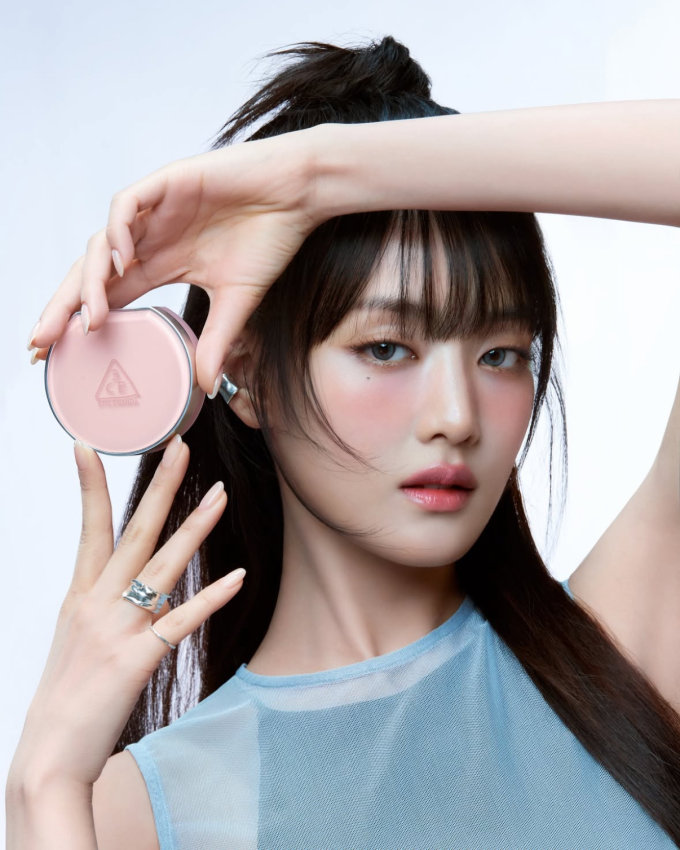 韓國氣墊粉底推薦2025｜10款韓網爆紅氣墊粉底好用清單！Amuse/Hera/Jung Saem Mool氣墊