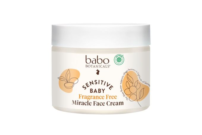 Babo Botanicals好唔好？讀者試用評價｜奇蹟保濕面霜 敏感肌天然保濕必買！